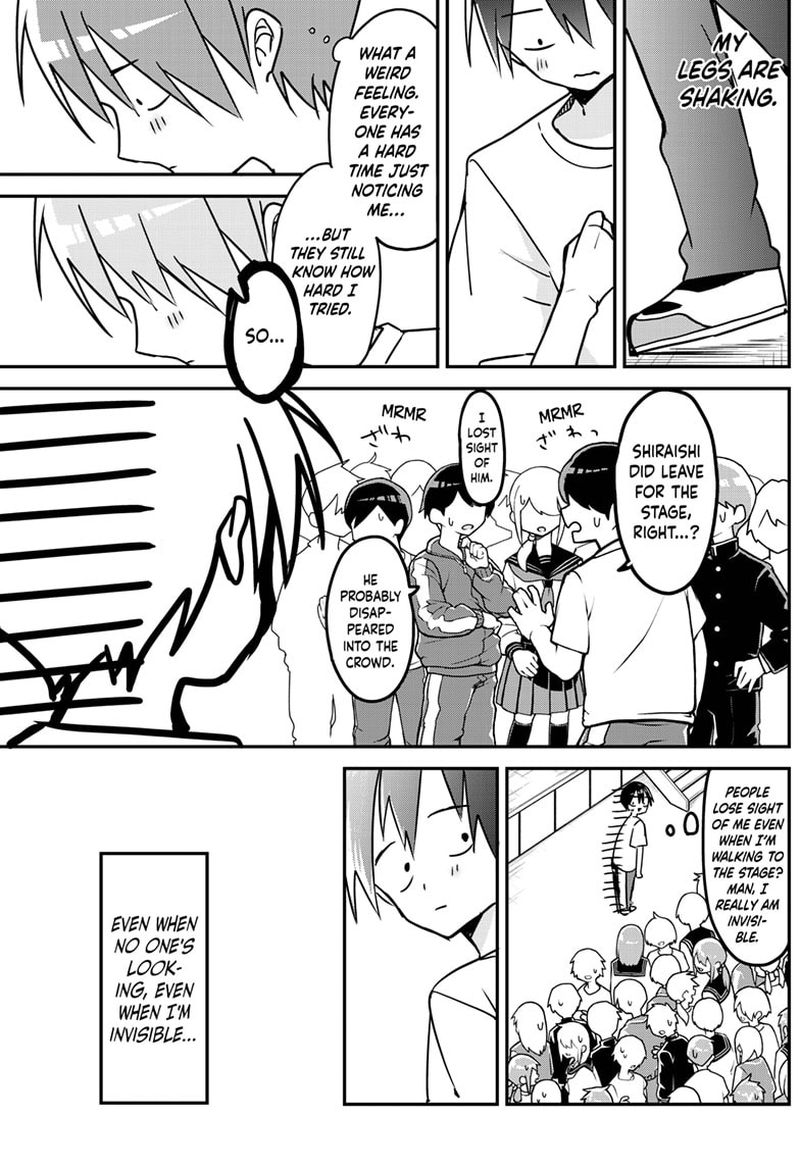 Kubo San Wa Boku Mobu Wo Yurusanai 116 9