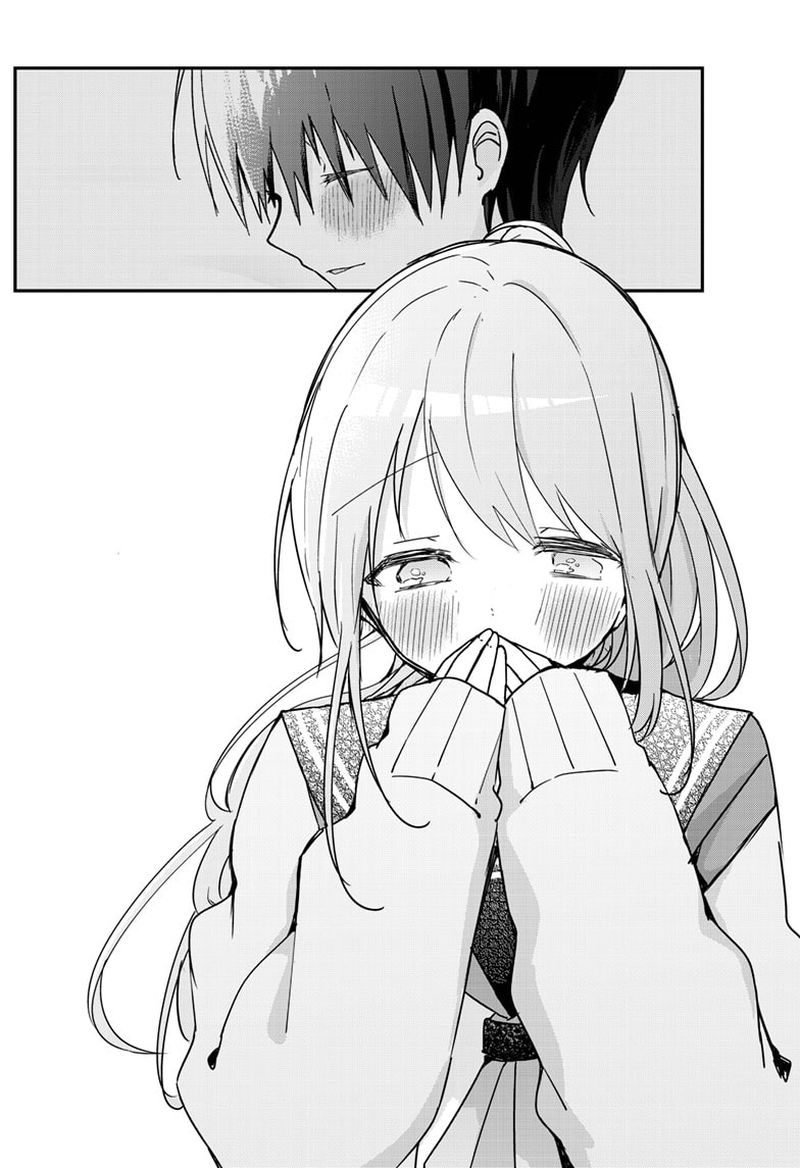 Kubo San Wa Boku Mobu Wo Yurusanai 117 10