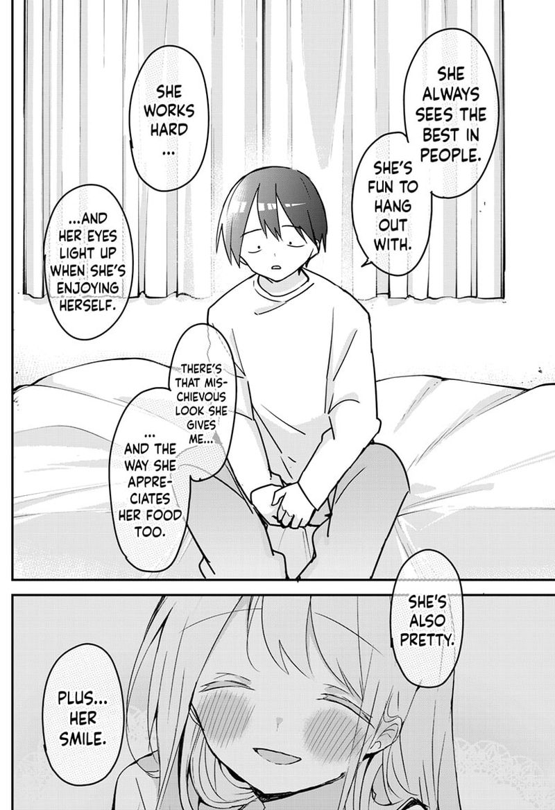 Kubo San Wa Boku Mobu Wo Yurusanai 118 4