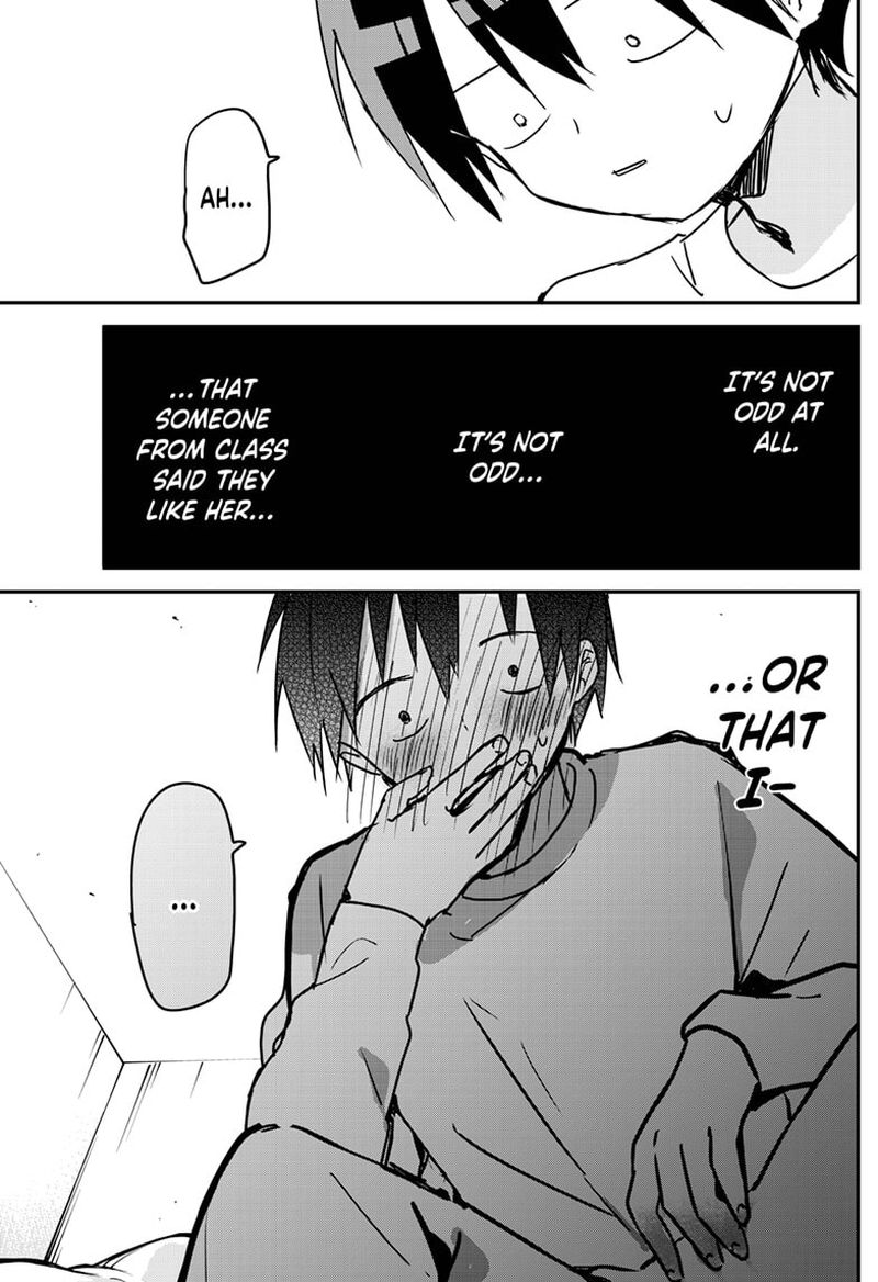 Kubo San Wa Boku Mobu Wo Yurusanai 118 5