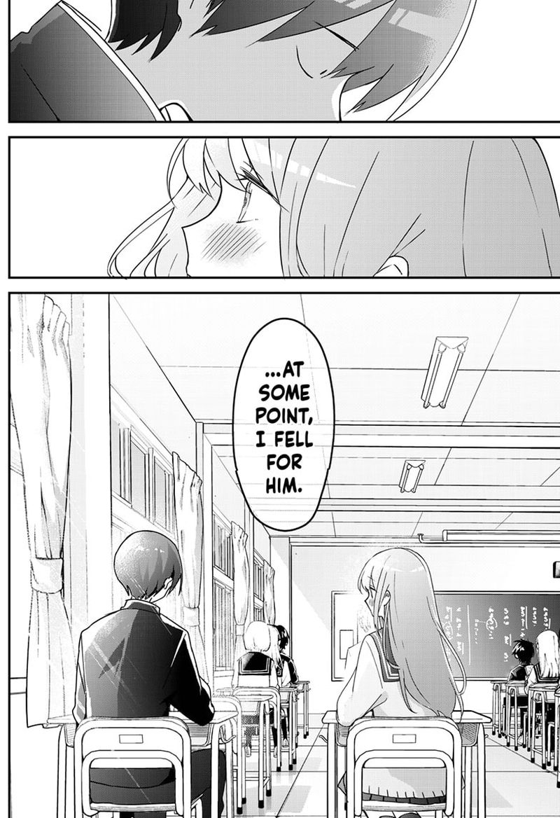 Kubo San Wa Boku Mobu Wo Yurusanai 119 10