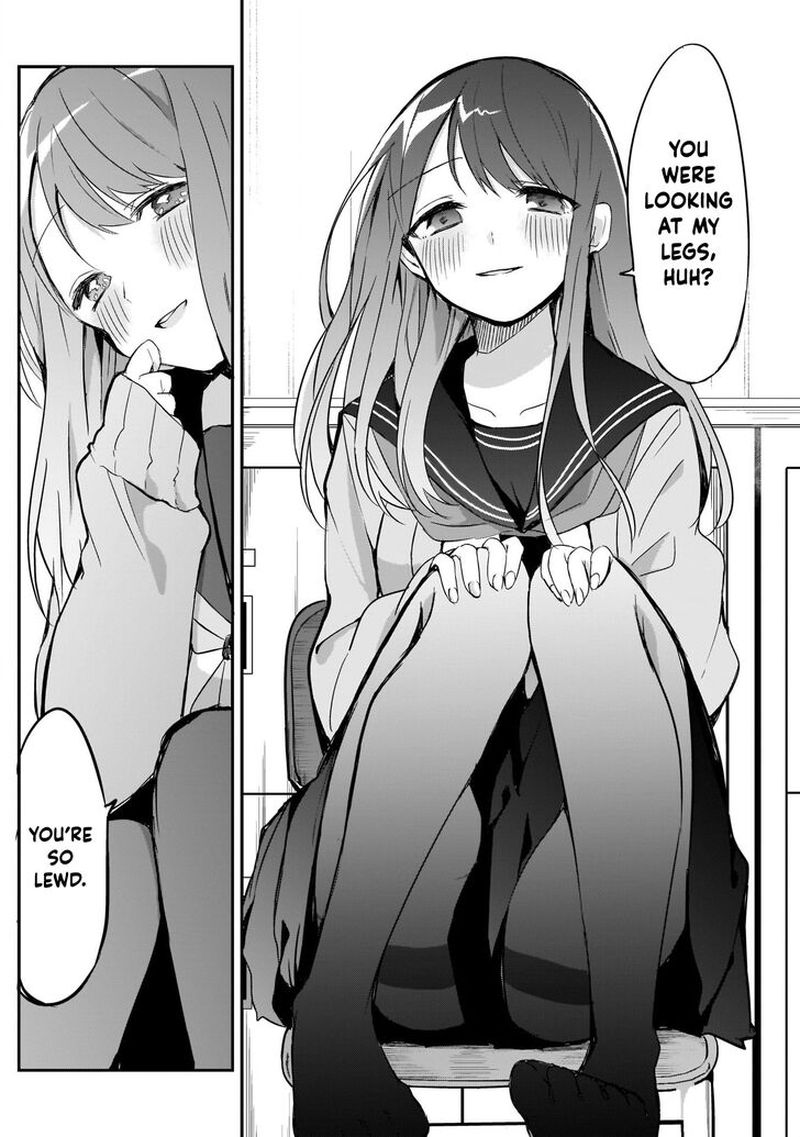 Kubo San Wa Boku Mobu Wo Yurusanai 12 10