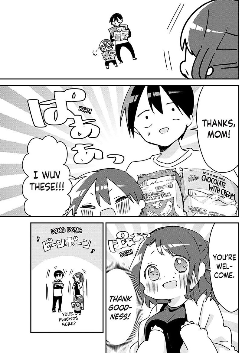 Kubo San Wa Boku Mobu Wo Yurusanai 120 5