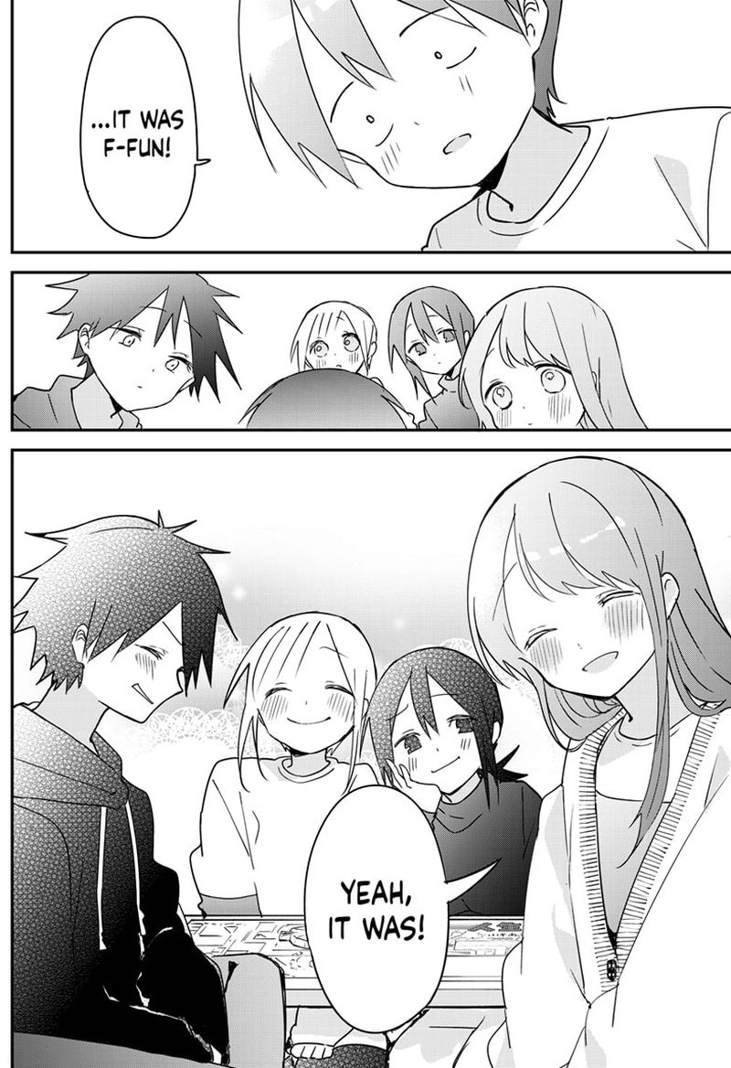 Kubo San Wa Boku Mobu Wo Yurusanai 121 10