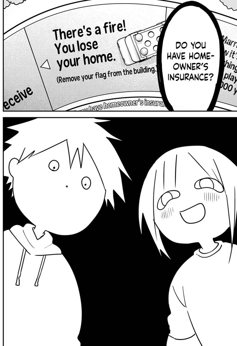 Kubo San Wa Boku Mobu Wo Yurusanai 121 4