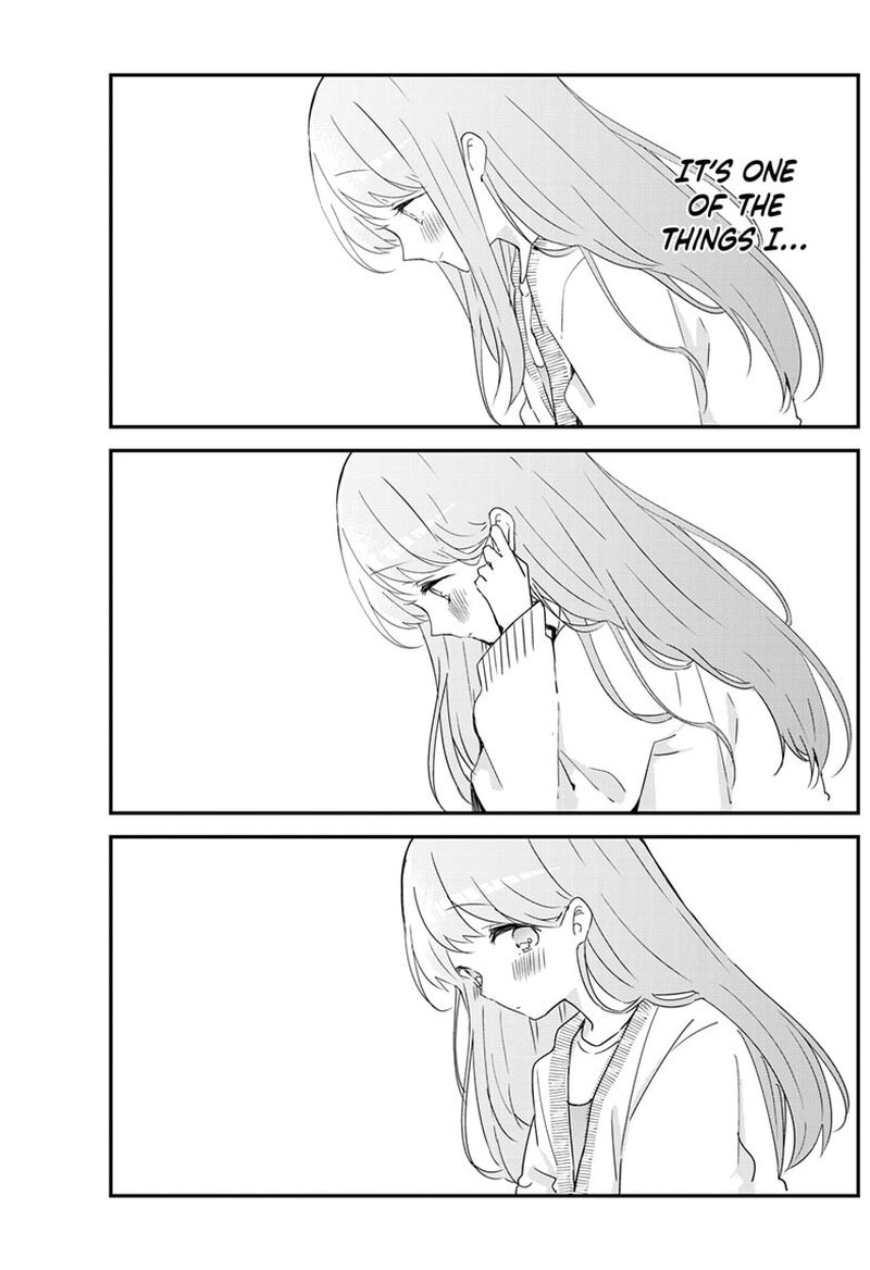 Kubo San Wa Boku Mobu Wo Yurusanai 121 7