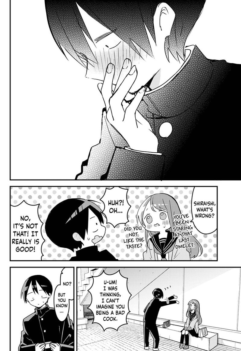 Kubo San Wa Boku Mobu Wo Yurusanai 122 10