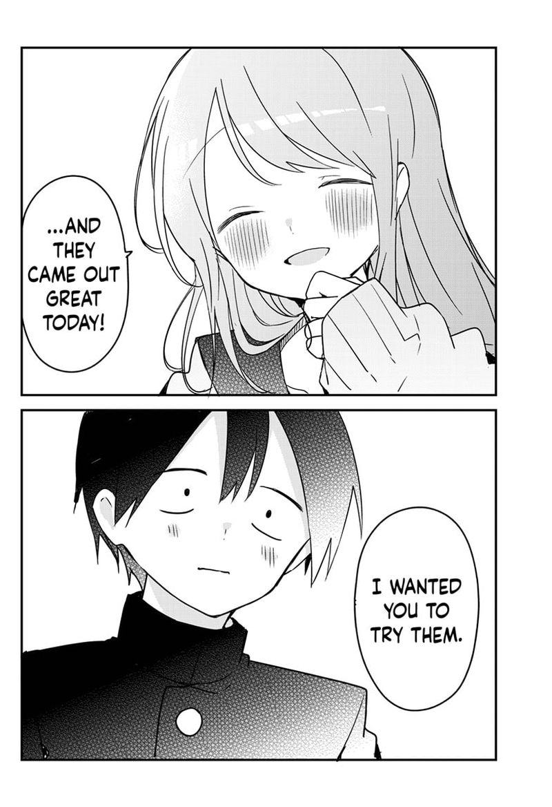 Kubo San Wa Boku Mobu Wo Yurusanai 122 8