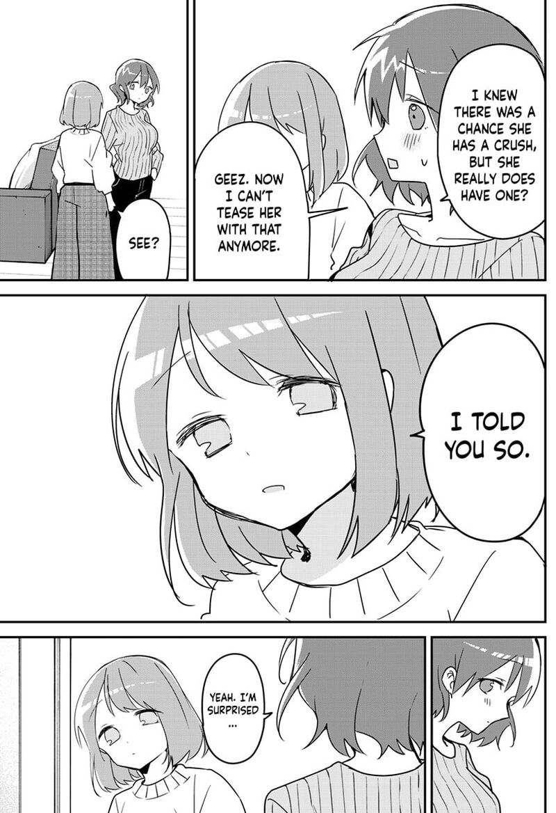 Kubo San Wa Boku Mobu Wo Yurusanai 123 11