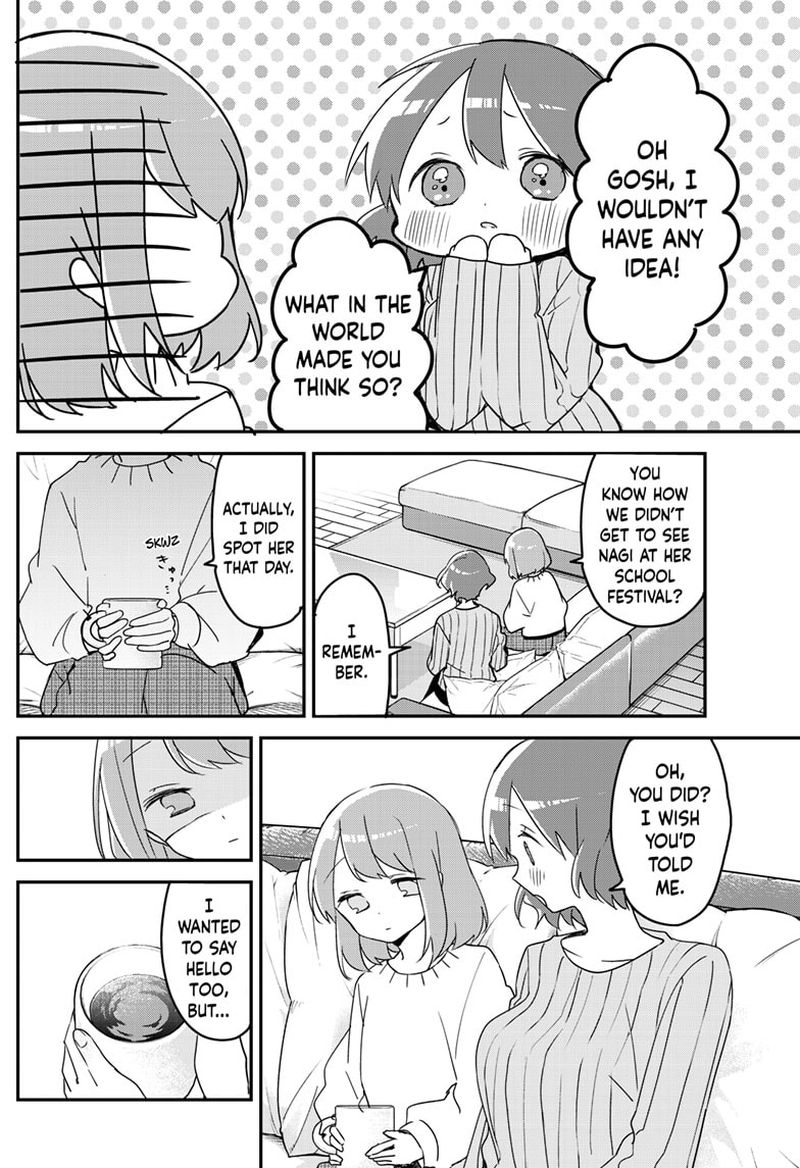 Kubo San Wa Boku Mobu Wo Yurusanai 123 4
