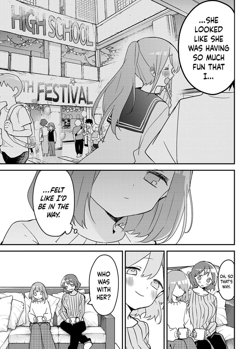 Kubo San Wa Boku Mobu Wo Yurusanai 123 5
