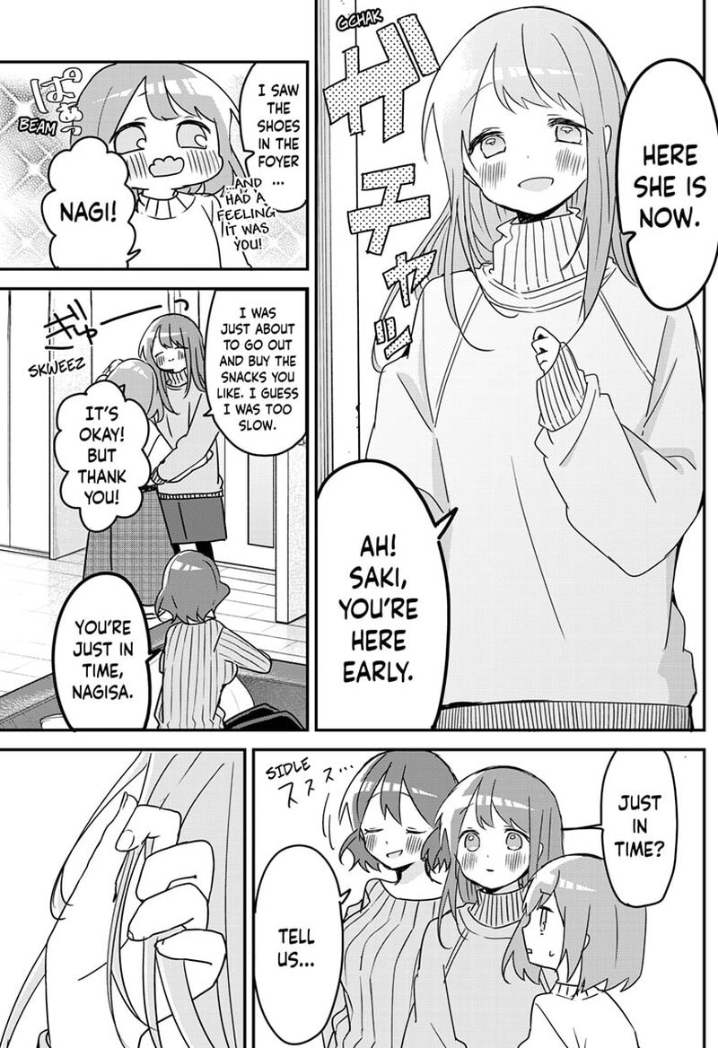 Kubo San Wa Boku Mobu Wo Yurusanai 123 7