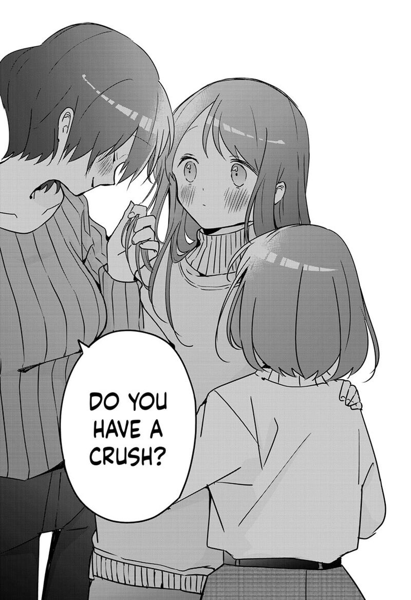 Kubo San Wa Boku Mobu Wo Yurusanai 123 8