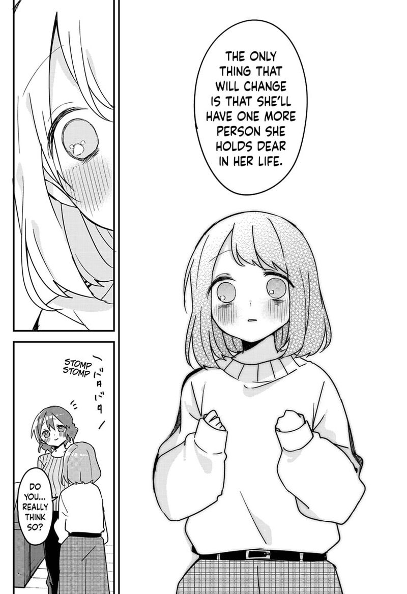 Kubo San Wa Boku Mobu Wo Yurusanai 124 10