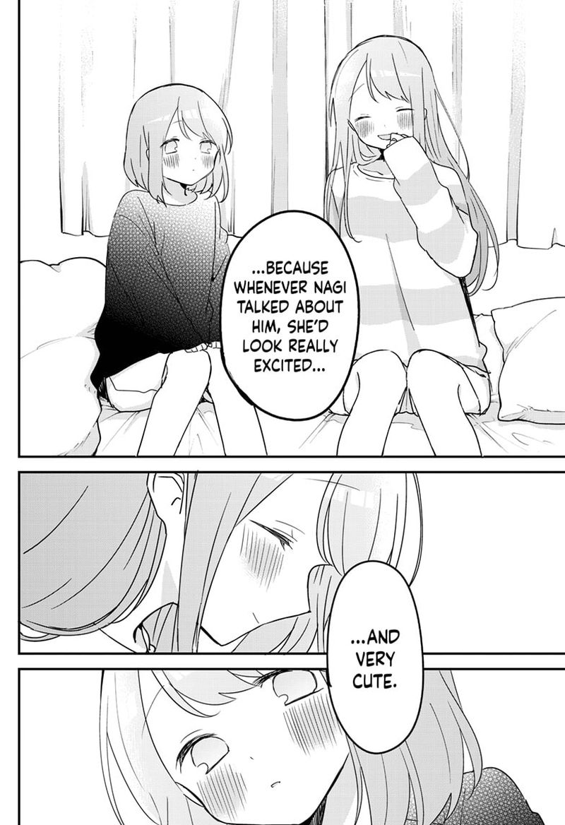 Kubo San Wa Boku Mobu Wo Yurusanai 124 4