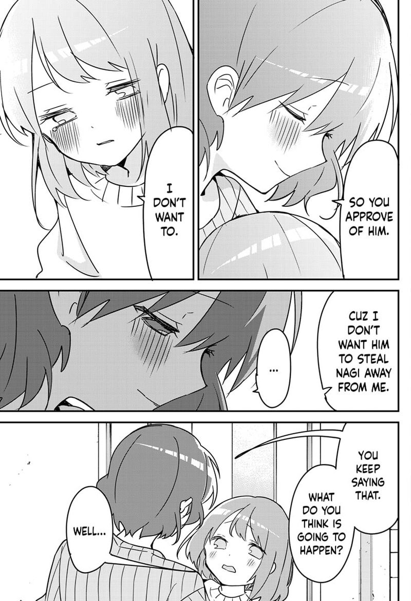 Kubo San Wa Boku Mobu Wo Yurusanai 124 7