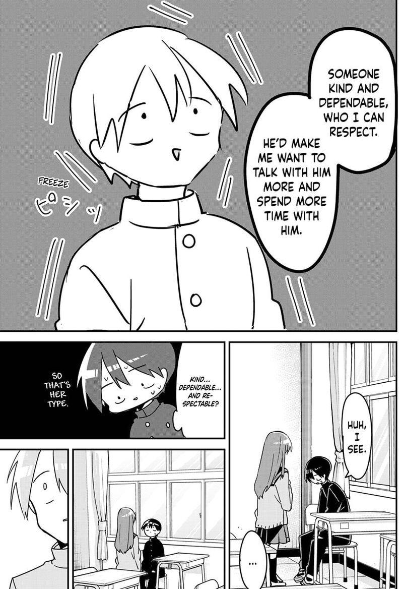 Kubo San Wa Boku Mobu Wo Yurusanai 125 10