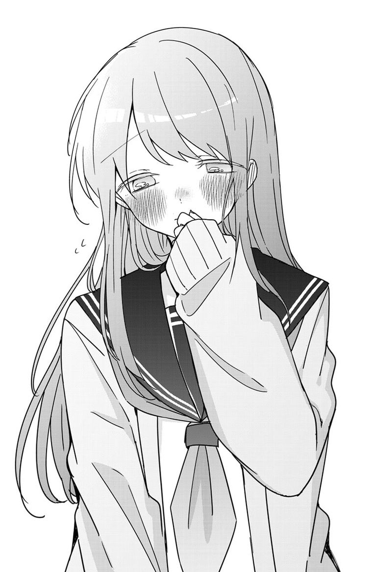 Kubo San Wa Boku Mobu Wo Yurusanai 125 11