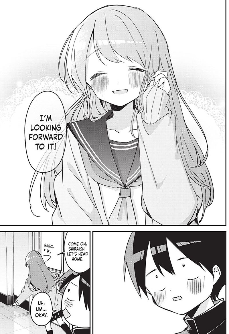 Kubo San Wa Boku Mobu Wo Yurusanai 128 3