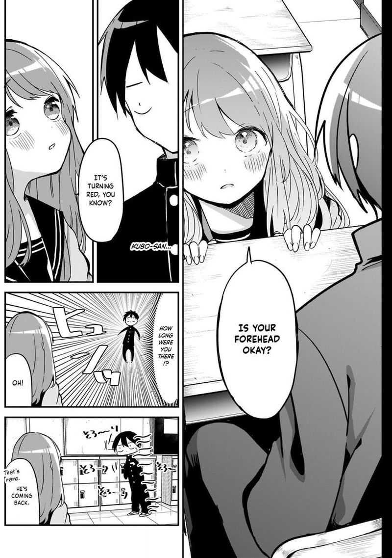 Kubo San Wa Boku Mobu Wo Yurusanai 13 6