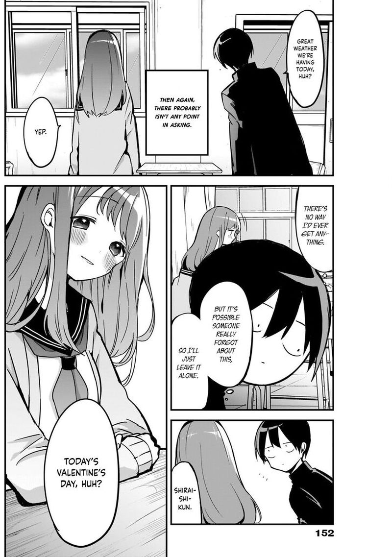 Kubo San Wa Boku Mobu Wo Yurusanai 13 8