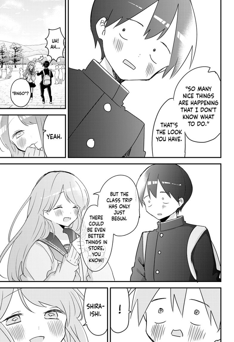 Kubo San Wa Boku Mobu Wo Yurusanai 131 13