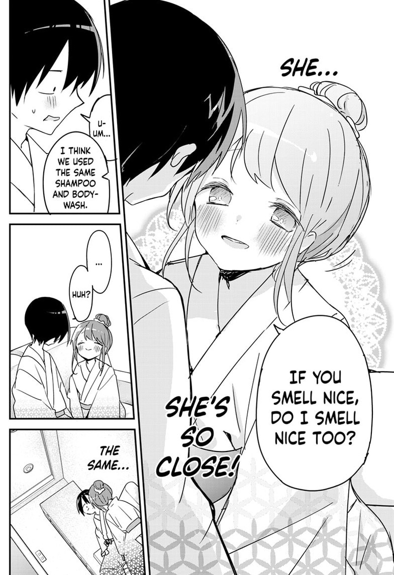Kubo San Wa Boku Mobu Wo Yurusanai 132 10