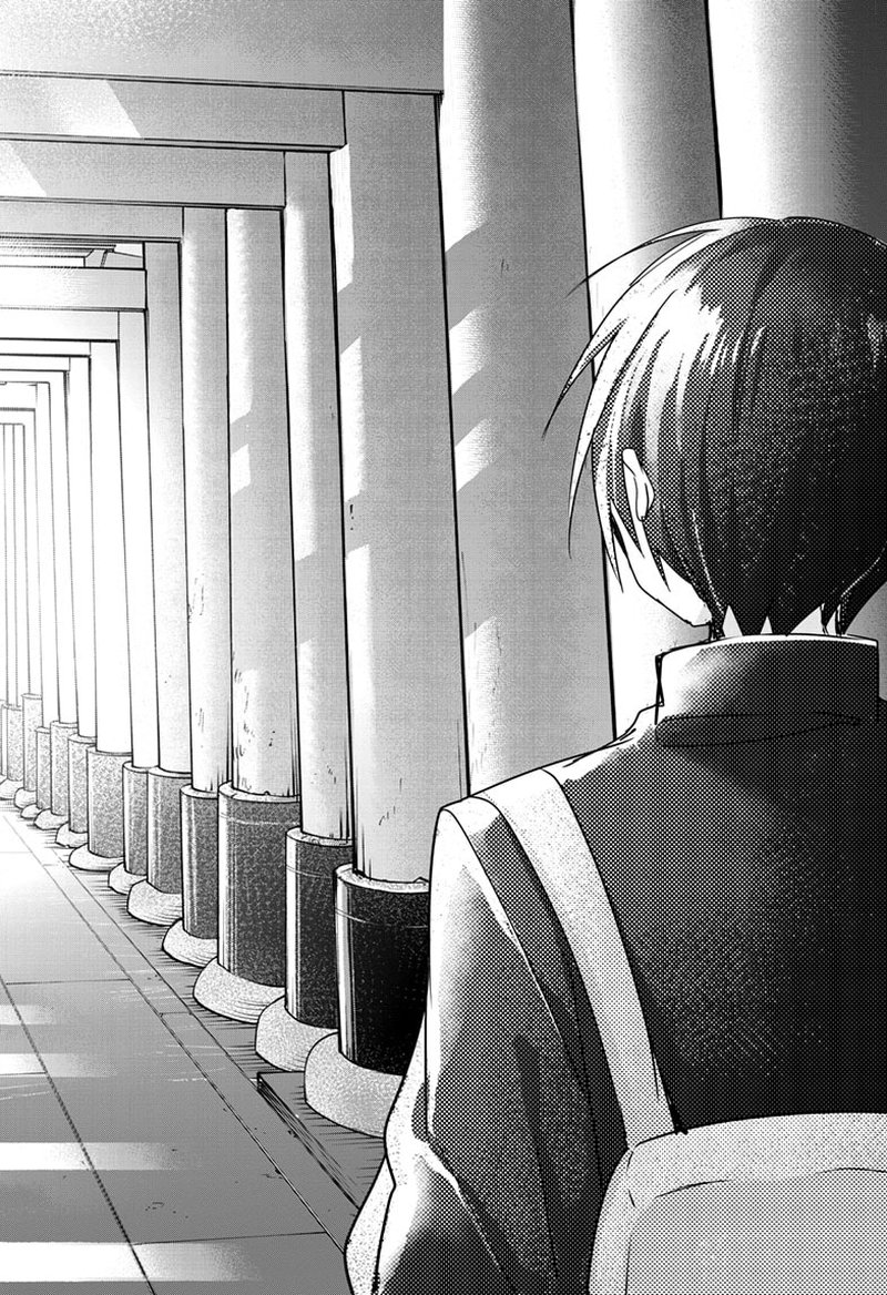 Kubo San Wa Boku Mobu Wo Yurusanai 133 6