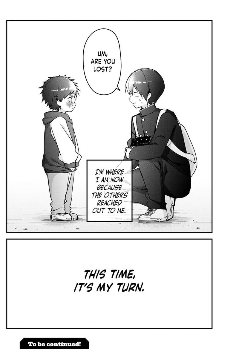 Kubo San Wa Boku Mobu Wo Yurusanai 134 12