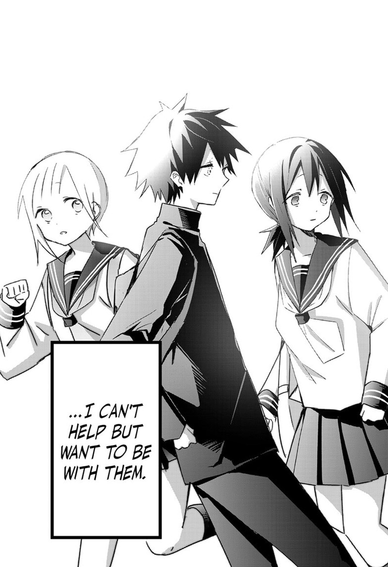Kubo San Wa Boku Mobu Wo Yurusanai 136 7