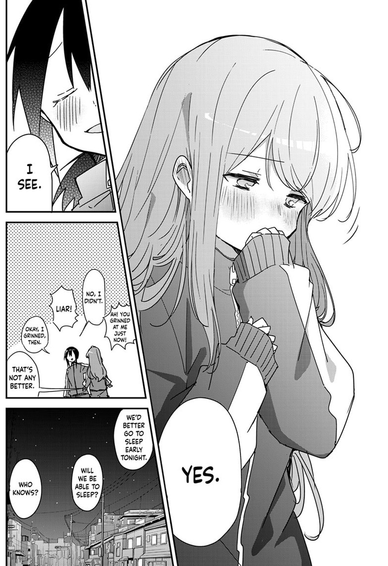 Kubo San Wa Boku Mobu Wo Yurusanai 137 6