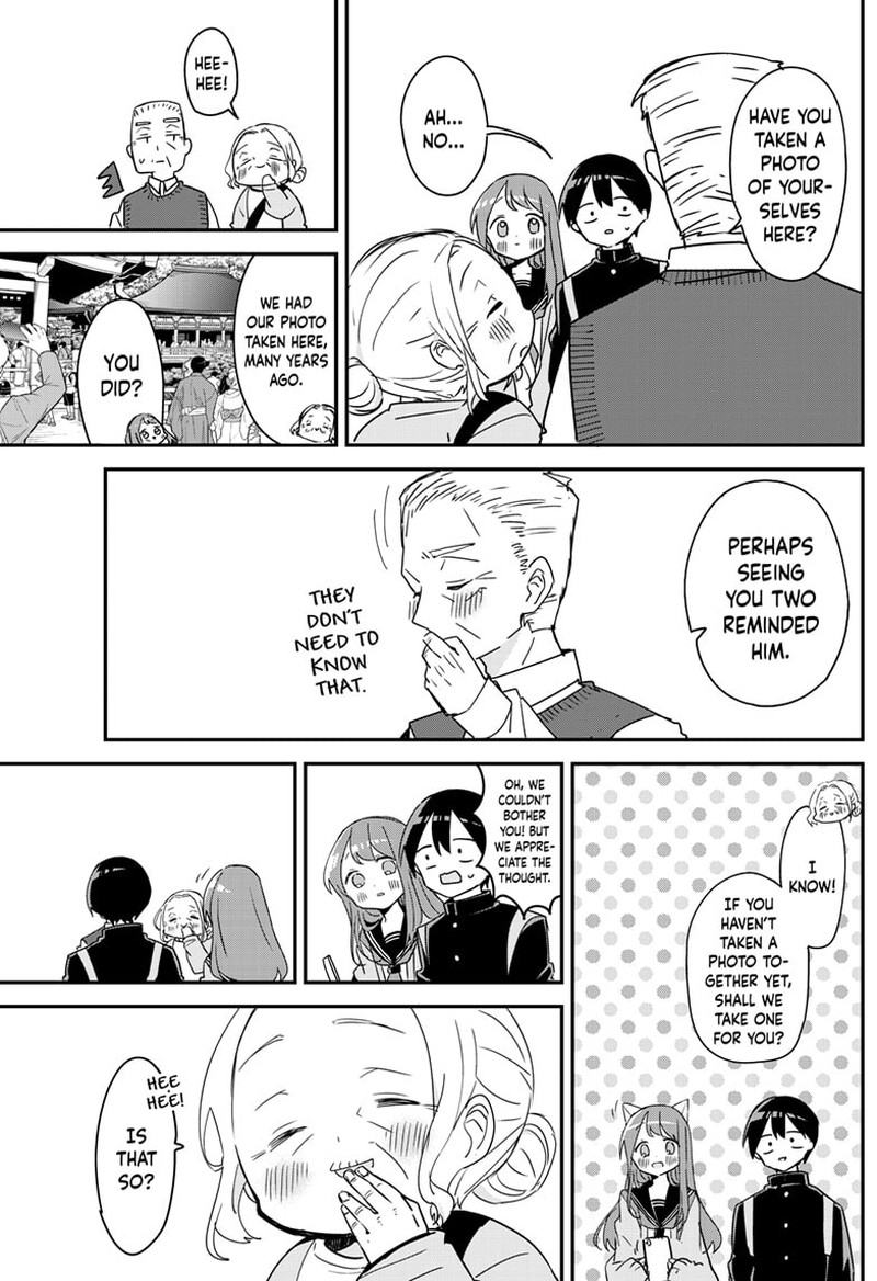 Kubo San Wa Boku Mobu Wo Yurusanai 138 10