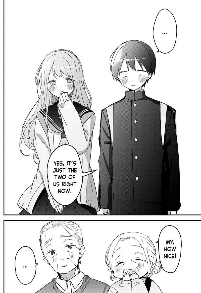 Kubo San Wa Boku Mobu Wo Yurusanai 138 9
