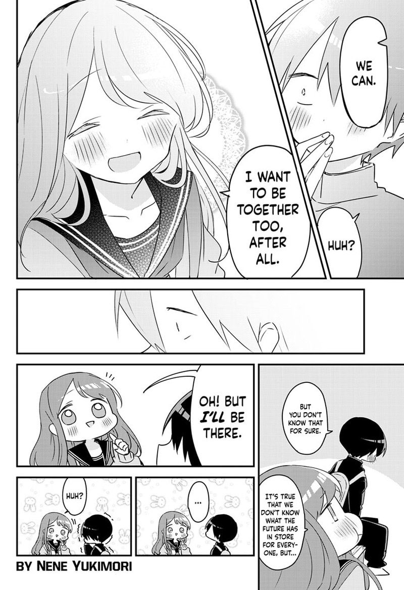 Kubo San Wa Boku Mobu Wo Yurusanai 139 2