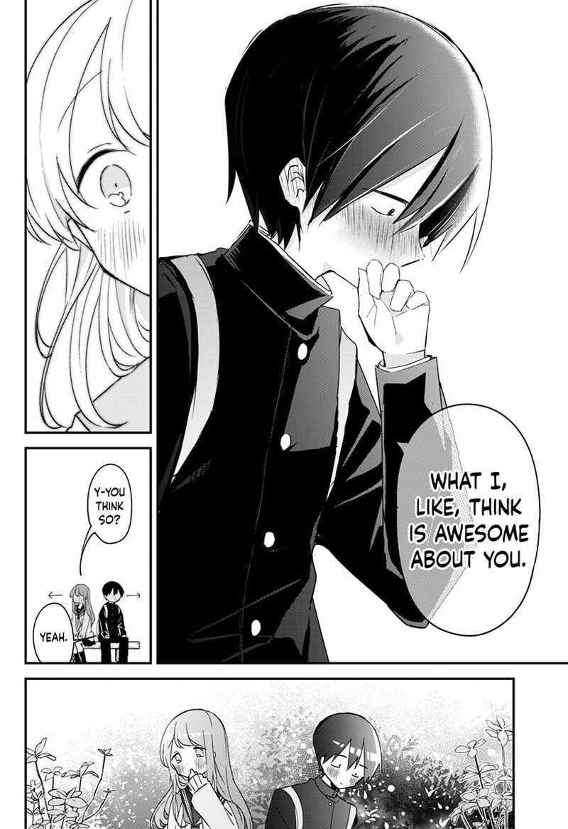 Kubo San Wa Boku Mobu Wo Yurusanai 139 4