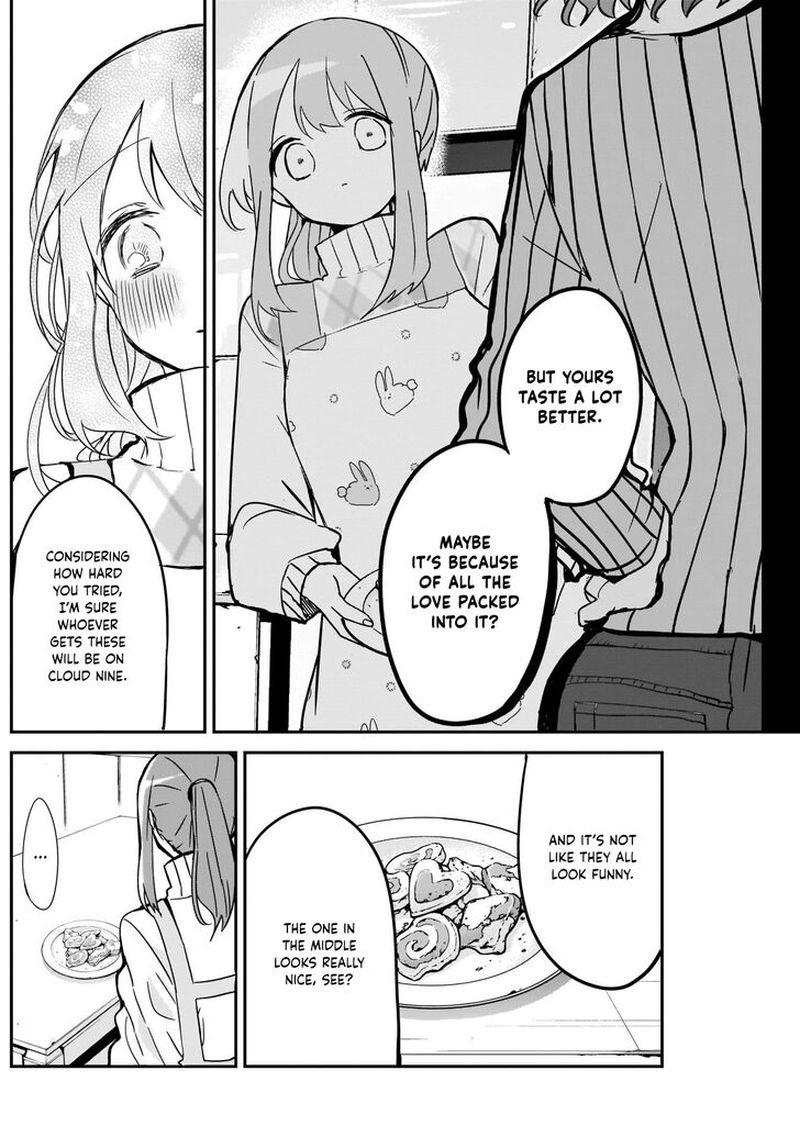 Kubo San Wa Boku Mobu Wo Yurusanai 14 10