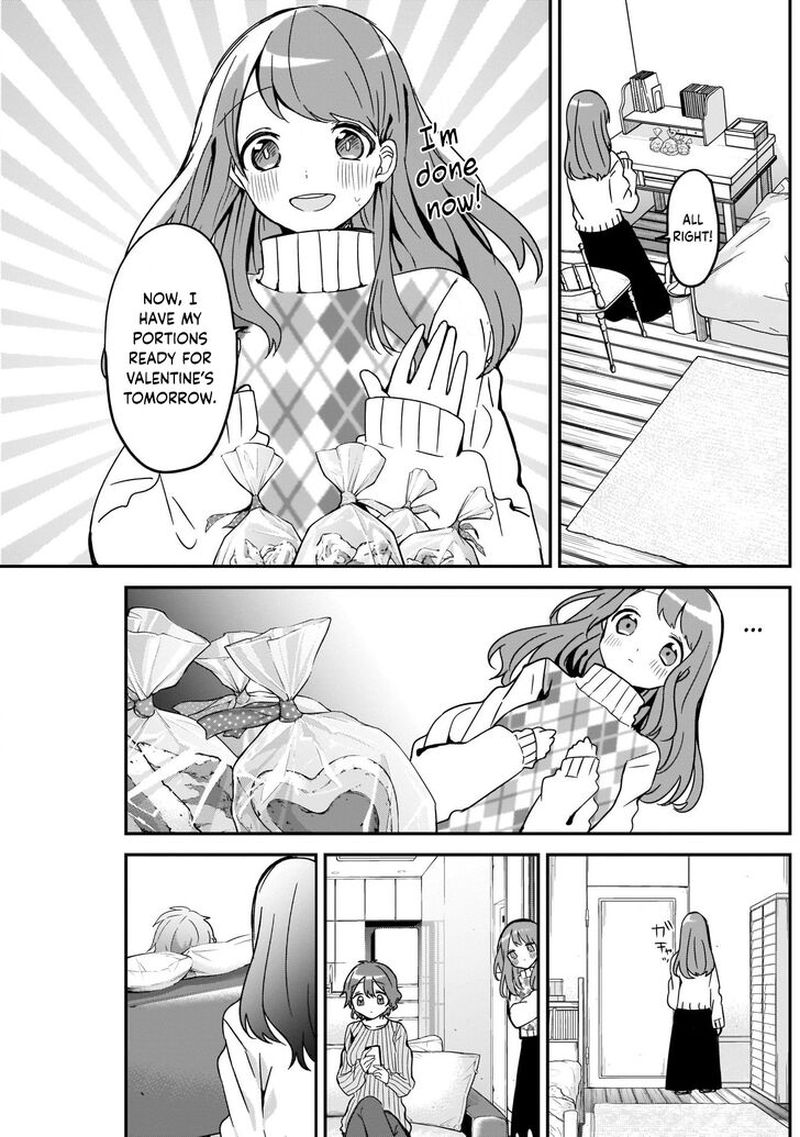 Kubo San Wa Boku Mobu Wo Yurusanai 14 11