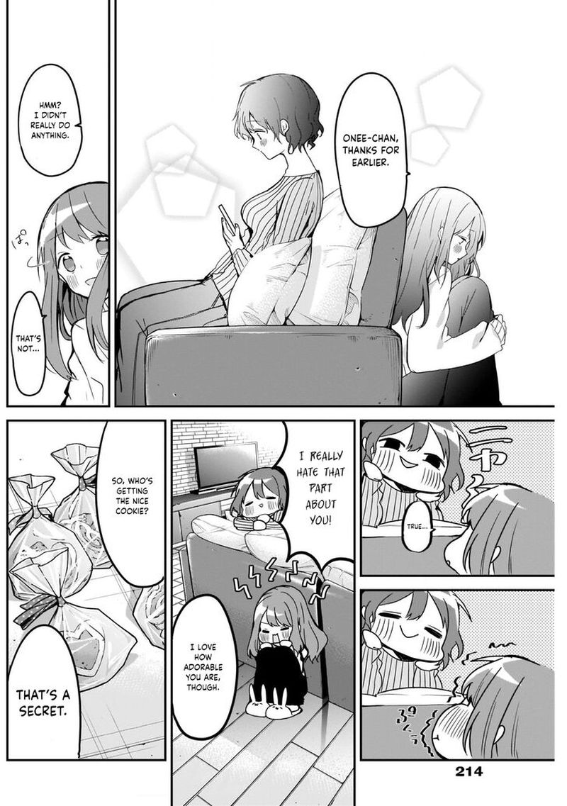 Kubo San Wa Boku Mobu Wo Yurusanai 14 12