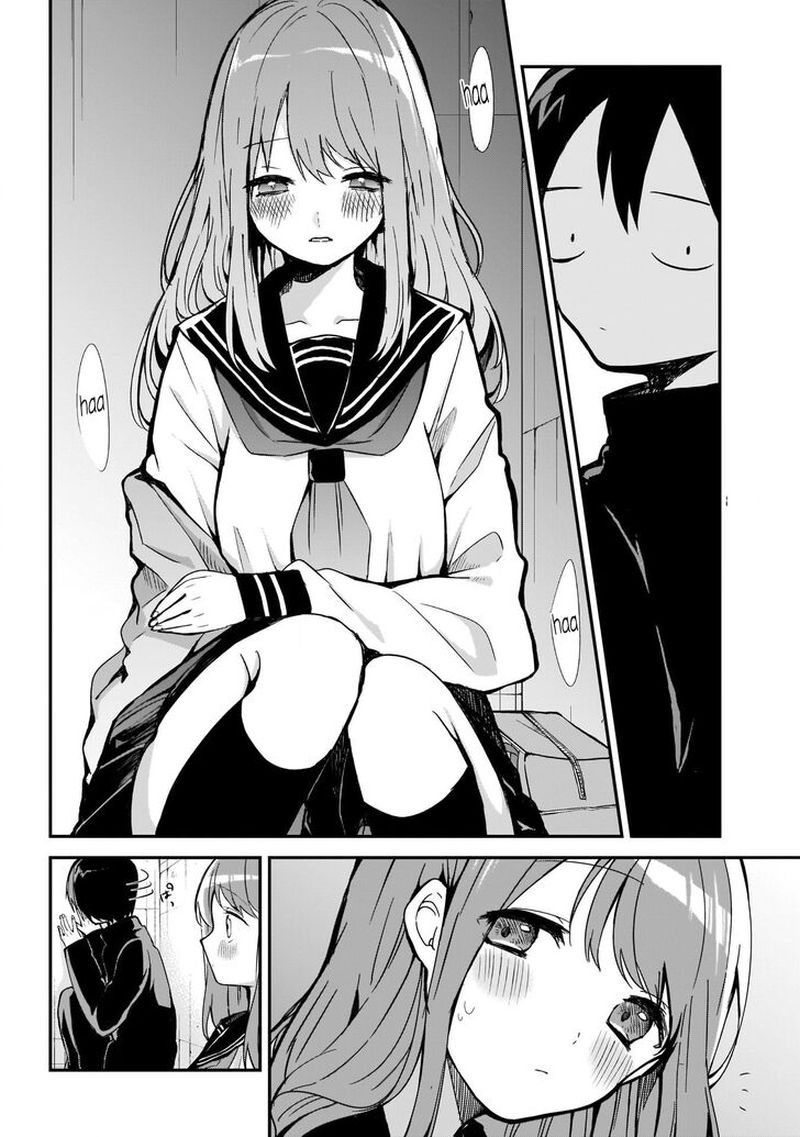 Kubo San Wa Boku Mobu Wo Yurusanai 14 20