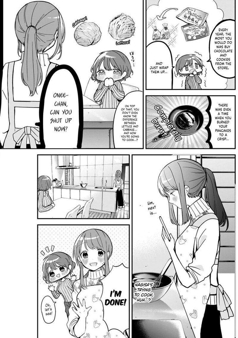 Kubo San Wa Boku Mobu Wo Yurusanai 14 3