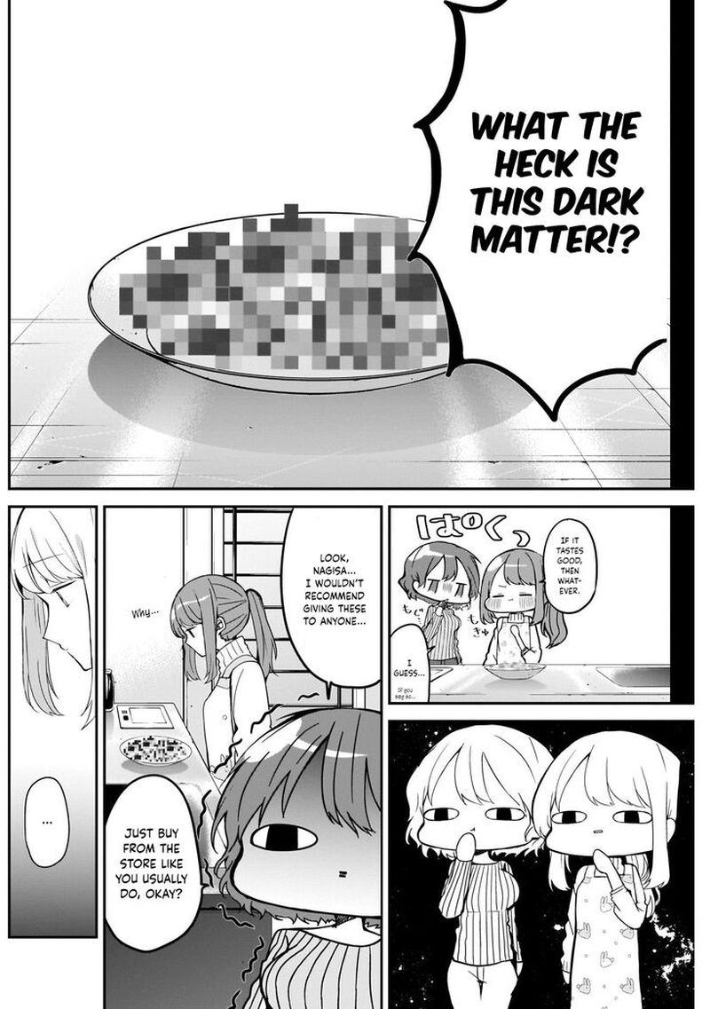 Kubo San Wa Boku Mobu Wo Yurusanai 14 4
