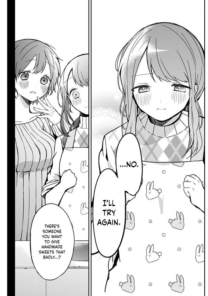 Kubo San Wa Boku Mobu Wo Yurusanai 14 5