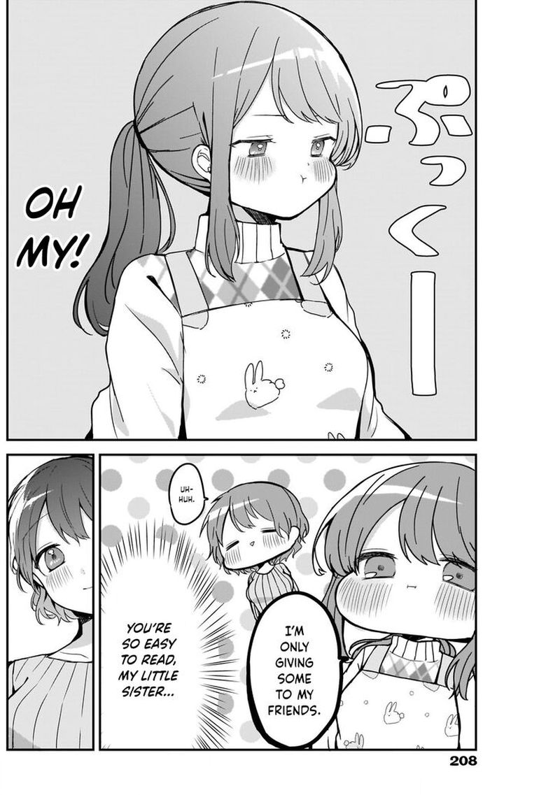 Kubo San Wa Boku Mobu Wo Yurusanai 14 6