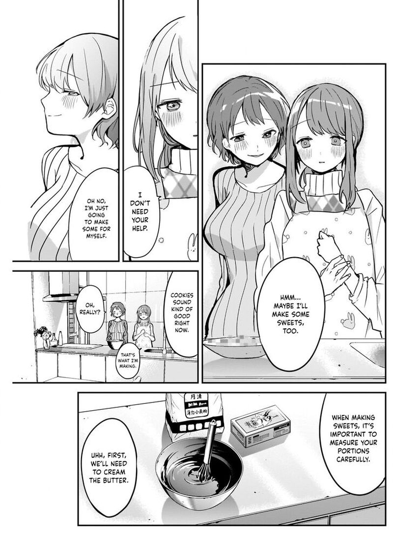 Kubo San Wa Boku Mobu Wo Yurusanai 14 7