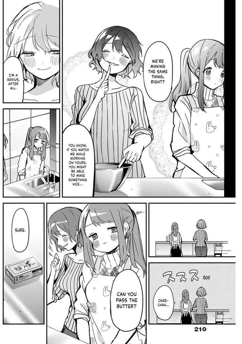 Kubo San Wa Boku Mobu Wo Yurusanai 14 8