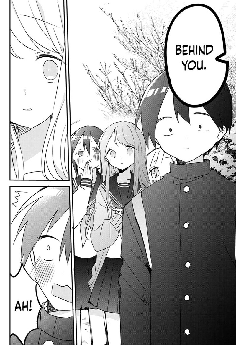 Kubo San Wa Boku Mobu Wo Yurusanai 140 10