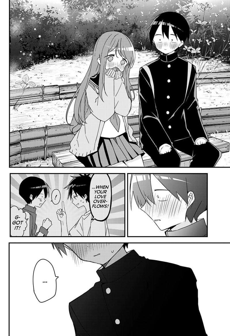 Kubo San Wa Boku Mobu Wo Yurusanai 140 2