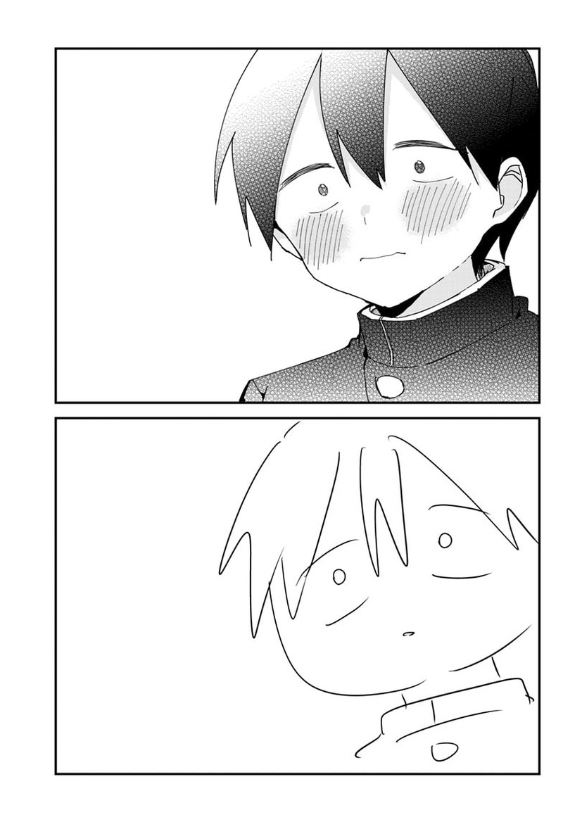 Kubo San Wa Boku Mobu Wo Yurusanai 140 5