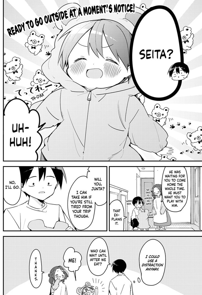 Kubo San Wa Boku Mobu Wo Yurusanai 141 4