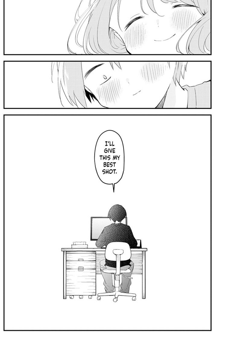 Kubo San Wa Boku Mobu Wo Yurusanai 142 12